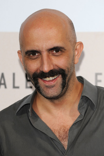 The 60-year old son of father Luis Felipe Noé and mother(?) Gaspar Noé in 2024 photo. Gaspar Noé earned a  million dollar salary - leaving the net worth at 9 million in 2024
