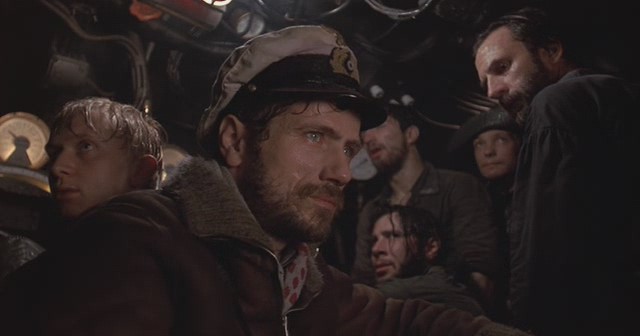 Image result for das boot gif action